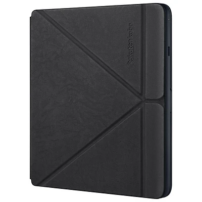 Étui SleepCover pour Sage de Kobo - Noir
