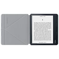 Étui SleepCover pour Sage de Kobo - Noir