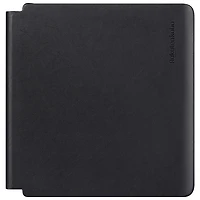 Étui PowerCover pour Sage de Kobo - Noir