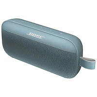 Bose SoundLink Flex Waterproof Bluetooth Wireless Speaker - Stone Blue
