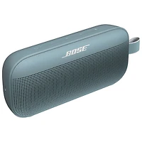 Bose SoundLink Flex Waterproof Bluetooth Wireless Speaker - Stone Blue