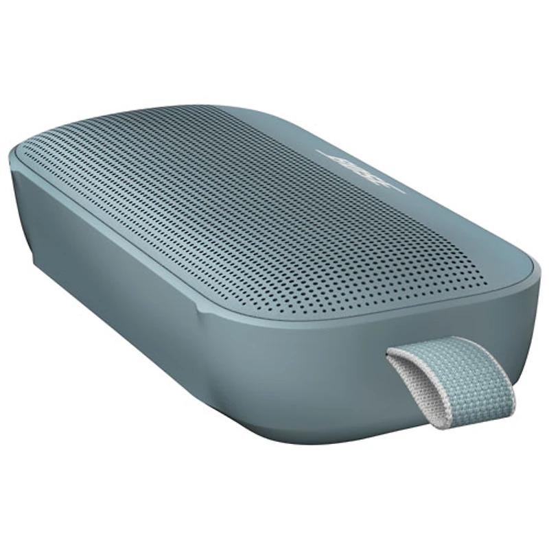 Bose SoundLink Flex Waterproof Bluetooth Wireless Speaker - Stone Blue