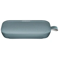 Bose SoundLink Flex Waterproof Bluetooth Wireless Speaker - Stone Blue
