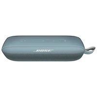 Bose SoundLink Flex Waterproof Bluetooth Wireless Speaker - Stone Blue