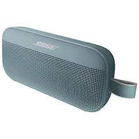 Bose SoundLink Flex Waterproof Bluetooth Wireless Speaker - Stone Blue