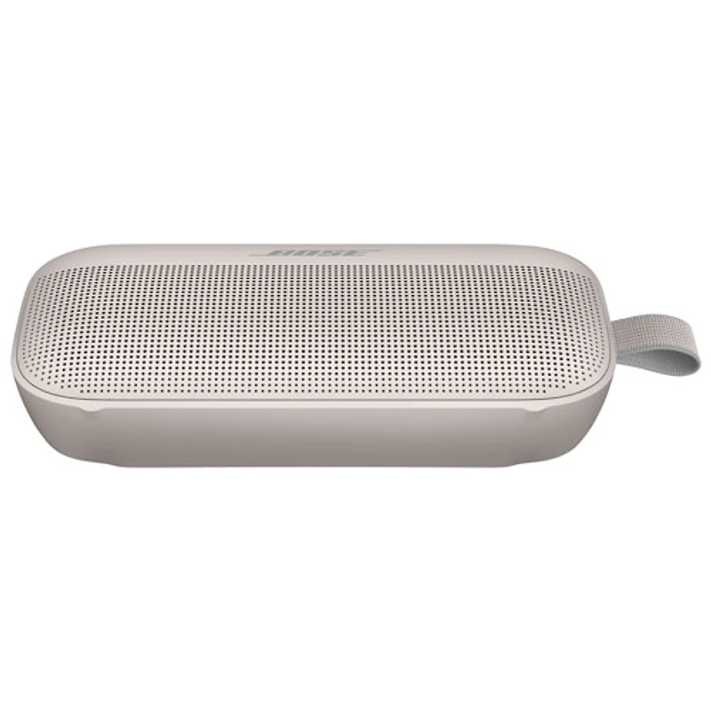 Bose SoundLink Flex Waterproof Bluetooth Wireless Speaker - White Smoke