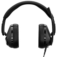 EPOS H3 Hybrid Wired/Bluetooth Gaming Headset - Black
