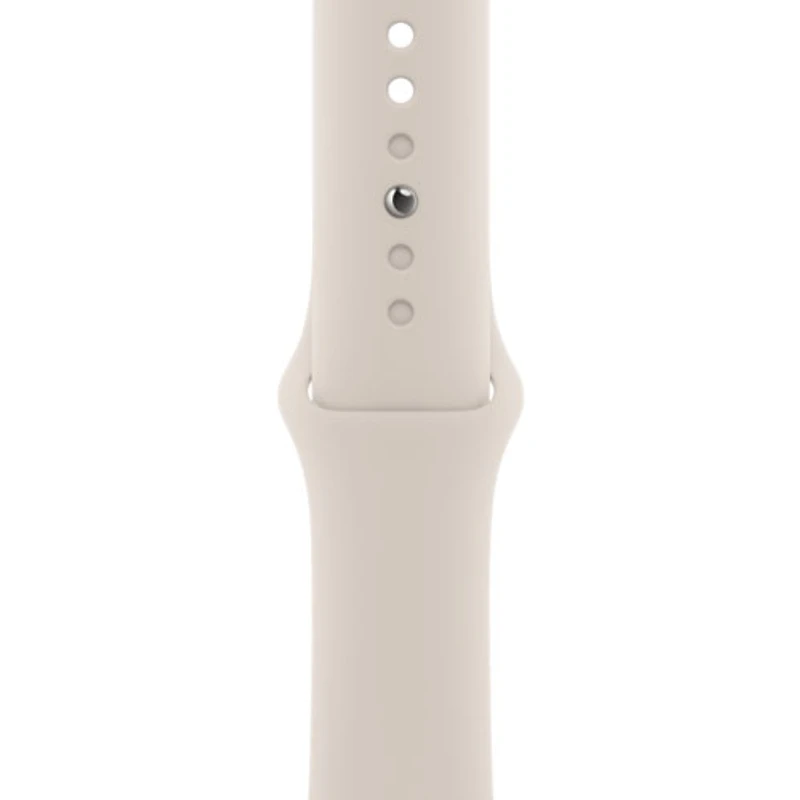 Bracelet sport pour Apple Watch de 42/44/45 mm - Comète