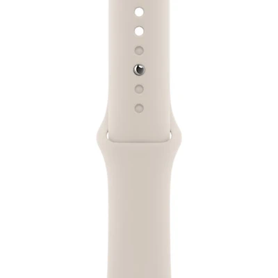 Bracelet sport pour Apple Watch de 42/44/45 mm - Comète