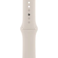 Bracelet sport pour Apple Watch de 42/44/45 mm - Comète
