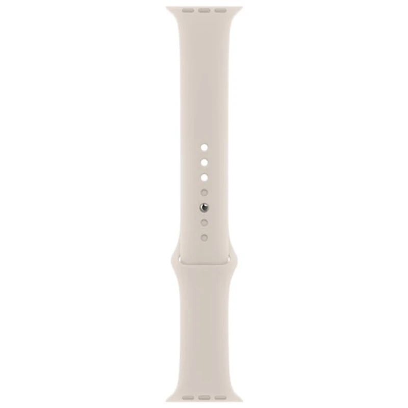 Bracelet sport pour Apple Watch de 42/44/45 mm - Comète