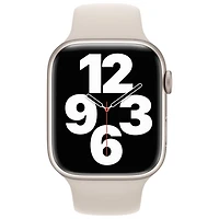 Bracelet sport pour Apple Watch de 42/44/45 mm - Comète