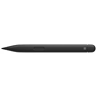 Microsoft Surface Pro Signature Keyboard with Slim Pen 2 - Black - English
