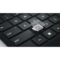 Microsoft Surface Pro Signature Keyboard with Slim Pen 2 - Black - English