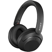 Sony WH-XB910N Over-Ear Noise Cancelling Bluetooth Headphones - Black