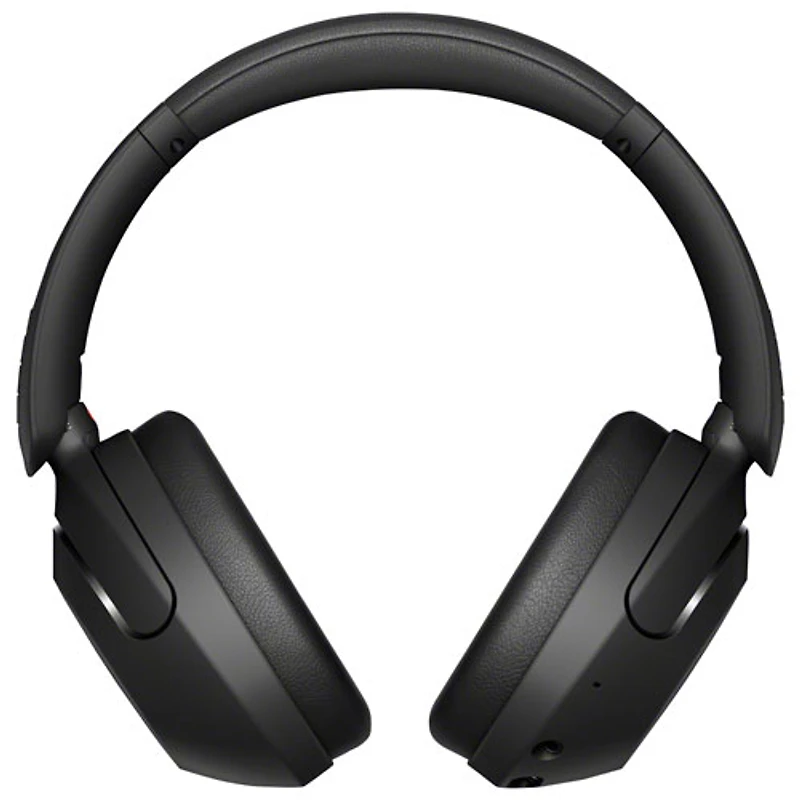Sony WH-XB910N Over-Ear Noise Cancelling Bluetooth Headphones - Black