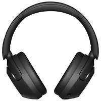 Sony WH-XB910N Over-Ear Noise Cancelling Bluetooth Headphones - Black