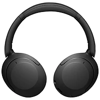 Sony WH-XB910N Over-Ear Noise Cancelling Bluetooth Headphones - Black