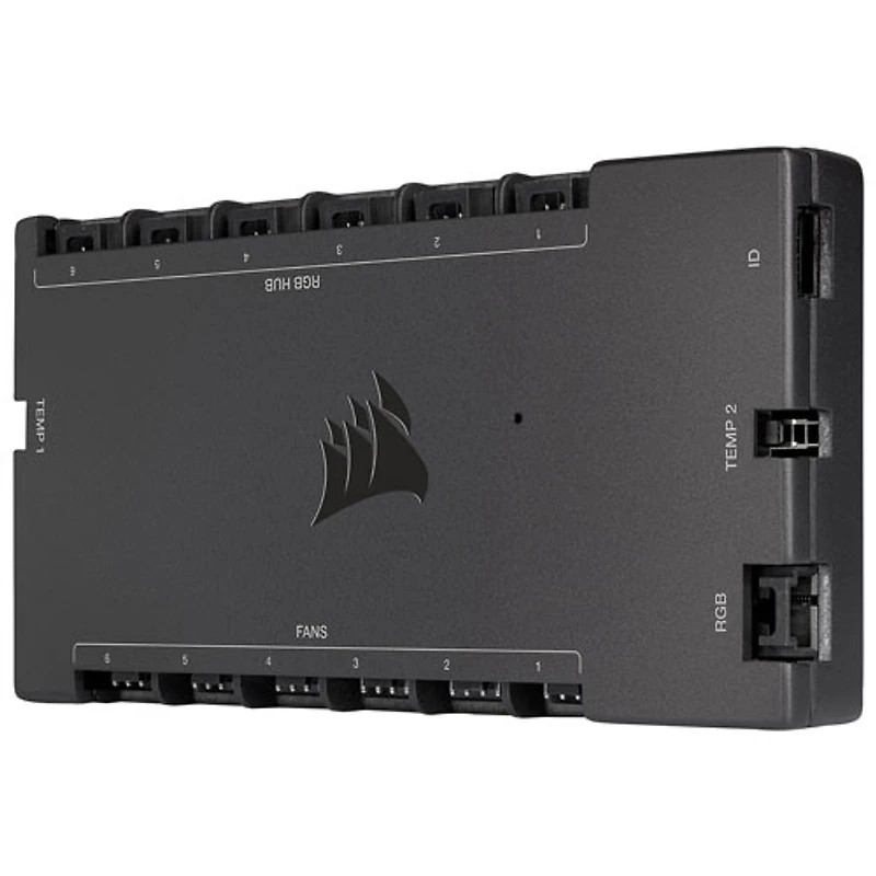 Corsair iCUE Commander Core XT Fan Controller