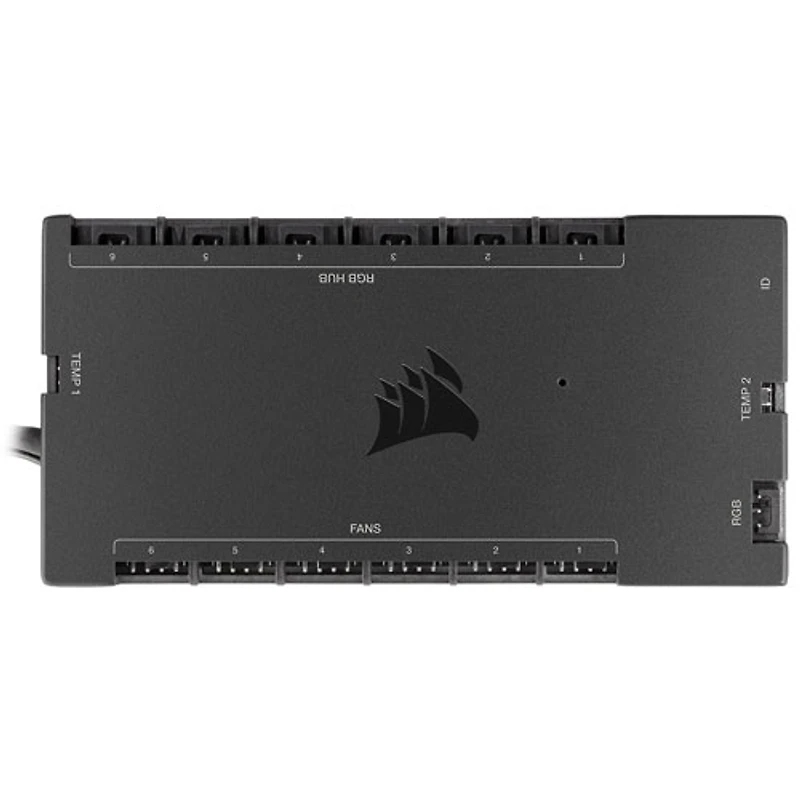 Corsair iCUE Commander Core XT Fan Controller