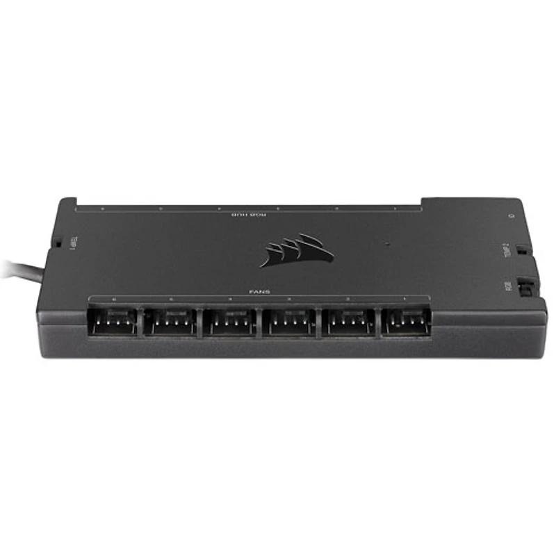 Corsair iCUE Commander Core XT Fan Controller