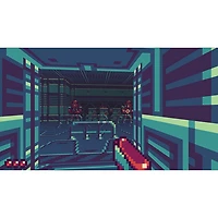 Exophobia Launch Edition (Switch) - Anglais