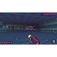 Exophobia Launch Edition (Switch) - Anglais