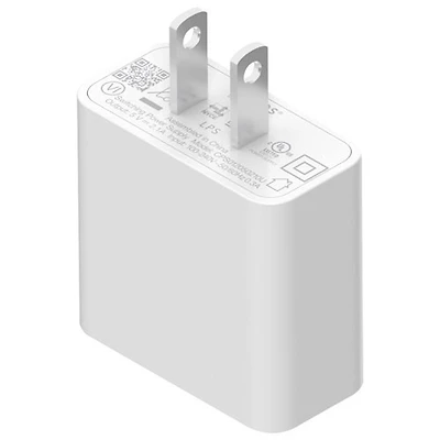 Adaptateur USB de 10 W Roam de Sonos - Blanc