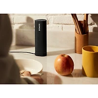 Chargeur sans fil Roam de Sonos - Noir