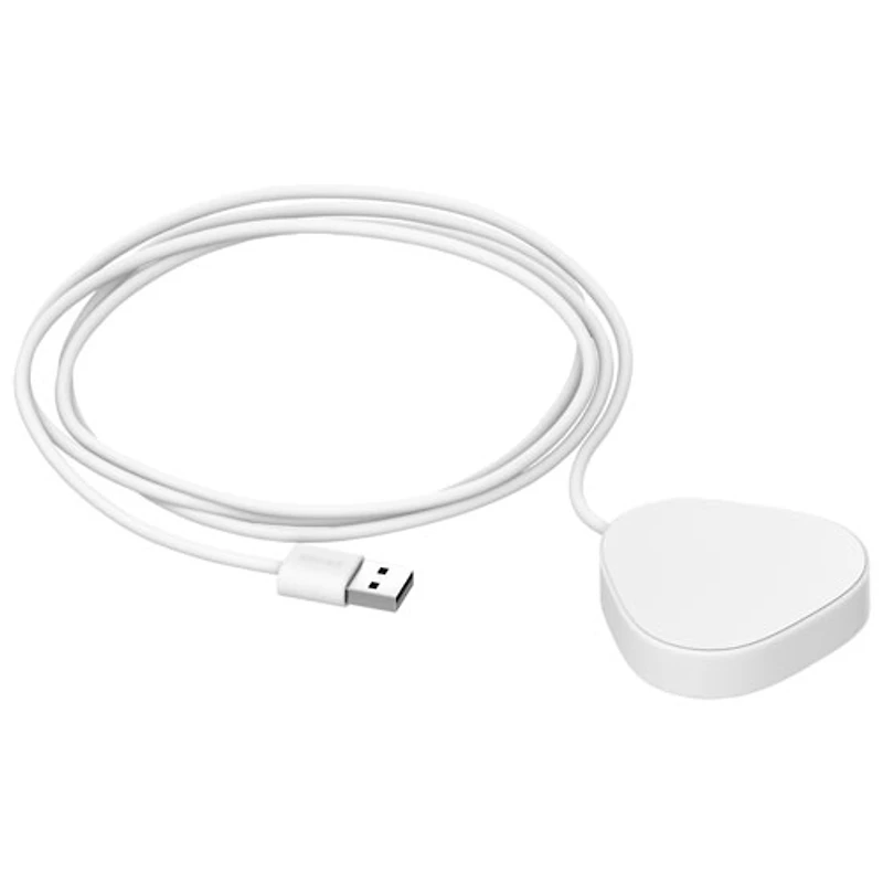 Chargeur sans fil Roam de Sonos - Blanc