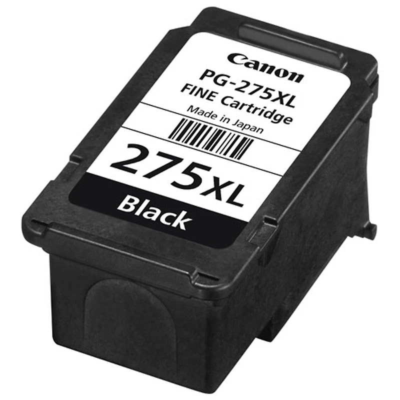 Cartouche d'encre noire PG-275XL de Canon (2973B020) - Paquet de 2