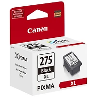 Cartouche d'encre noire PGI-275 XL de Canon