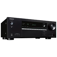 Onkyo TX-NR5100 7.2 Channel 8K Ultra HD Network AV Receiver