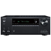 Onkyo TX-NR7100 9.2 Channel 8K Ultra HD Network AV Receiver