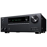 Onkyo TX-NR7100 9.2 Channel 8K Ultra HD Network AV Receiver