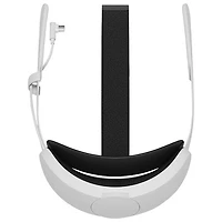 Serre-tête Meta Quest 2 Elite avec batterie