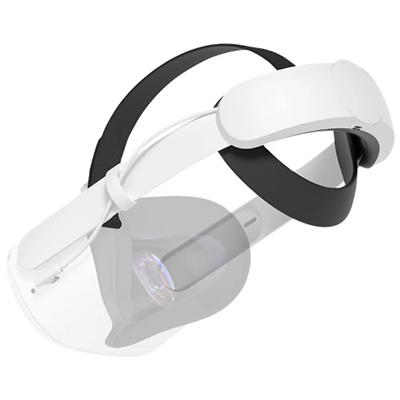 Serre-tête Meta Quest 2 Elite avec batterie