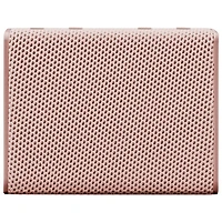 Haut-parleur Bluetooth sans fil résistant aux éclaboussures Sydney d'Urbanista - Rose doré