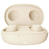 Urbanista Lisbon In-Ear True Wireless Earbuds - Vanilla Cream