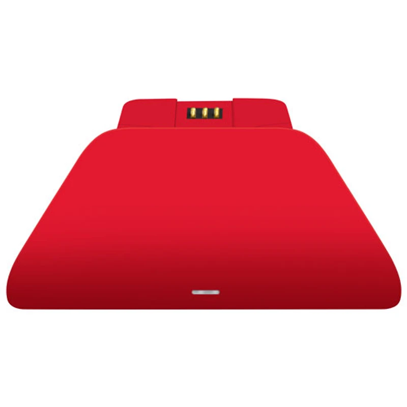 Razer Charging Stand for Xbox Series X|S / Xbox One - Red