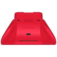 Razer Charging Stand for Xbox Series X|S / Xbox One - Red