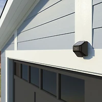 Blink Solar Panel Mount for Blink Outdoor Security Camera (3rd Gen) - Black