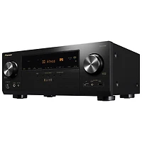 Récepteur AV réseau UHD 8K 9.2 canaux Elite VSX-LX305 de Pioneer
