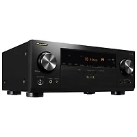 Récepteur AV réseau UHD 8K 9.2 canaux Elite VSX-LX305 de Pioneer