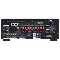 Récepteur AV réseau UHD 8K 9.2 canaux Elite VSX-LX305 de Pioneer