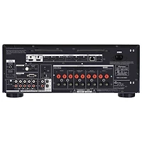 Récepteur AV réseau UHD 8K 7.2 canaux Elite VSX-LX105 de Pioneer