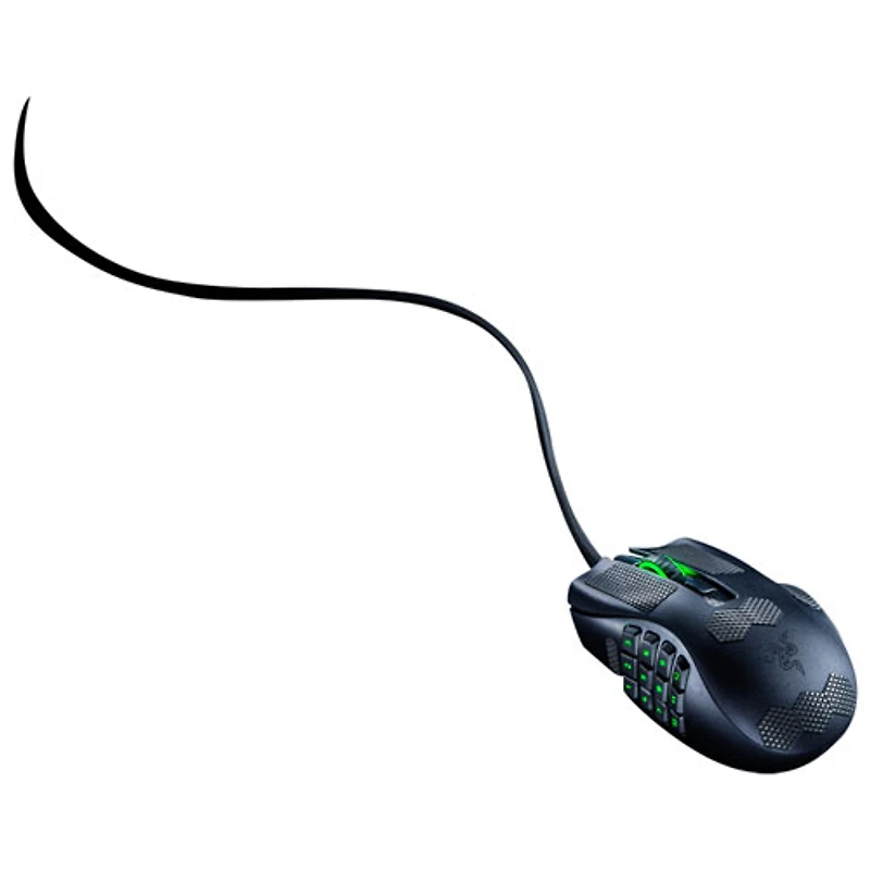 Ruban antidérapant universel de Razer - Noir