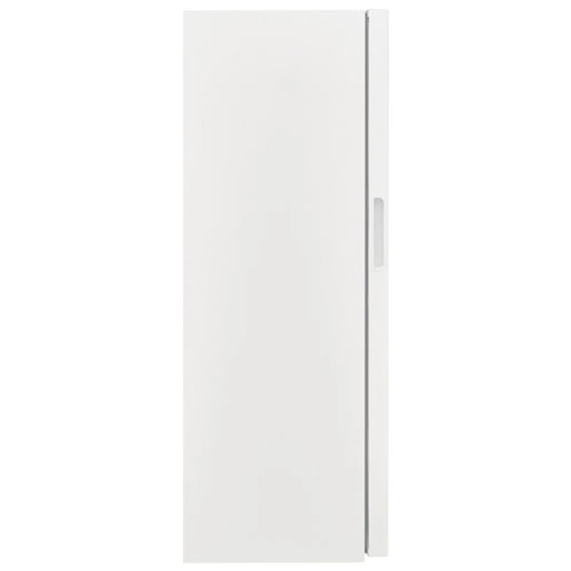 Congélateur vertical de 20 pi³ sans dégivrage de Frigidaire (FFUE2022AW) - Blanc