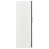 Congélateur vertical de 20 pi³ sans dégivrage de Frigidaire (FFUE2022AW) - Blanc