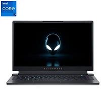 Alienware x15 15.6" 360Hz Gaming Laptop - Intel Core i7-11800H - 16GB DDR4 - 512GB SSD - NVIDIA RTX 3070 - Windows 10 Home - White - English